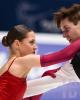 Elizaveta Pasechnik & Dmitrii Blinov 