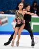 Annabelle Morozov & Andrei Bagin 