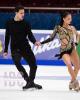 Annabelle Morozov & Andrei Bagin 