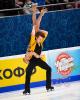 Anastasia Skoptcova & Kirill Aleshin