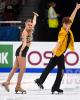 Anastasia Skoptcova & Kirill Aleshin