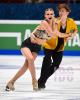 Anastasia Skoptcova & Kirill Aleshin