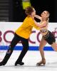 Anastasia Skoptcova & Kirill Aleshin