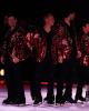 Act I Closing Number