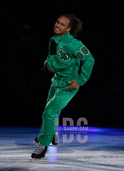 Elladj Baldé