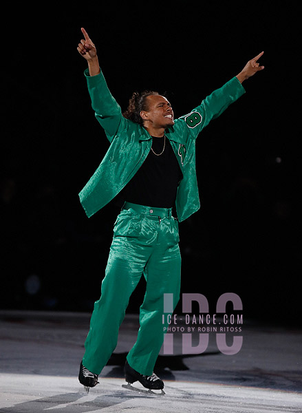 Elladj Baldé