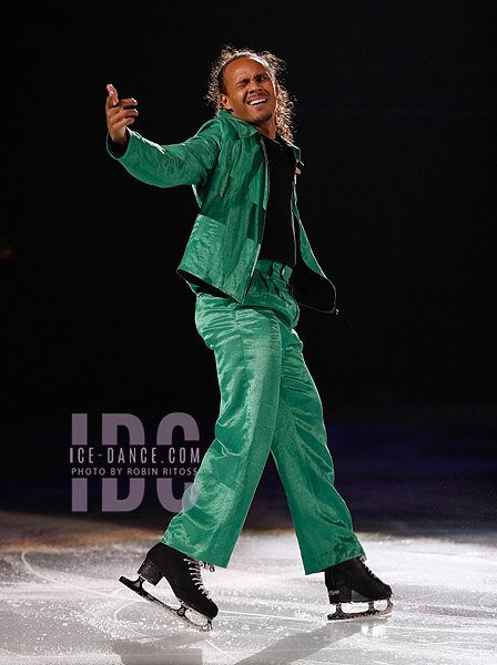 Elladj Baldé