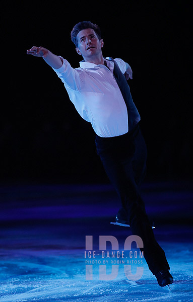 Jeff Buttle