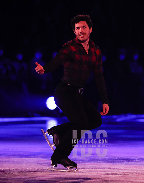 Keegan Messing