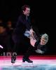 Kirsten Moore-Towers & Michael Marinaro