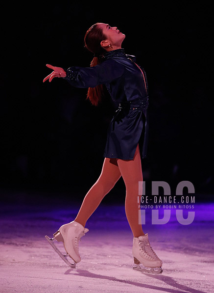 Satoko Miyahara