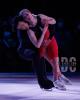 Kaitlyn Weaver & Andrew Poje
