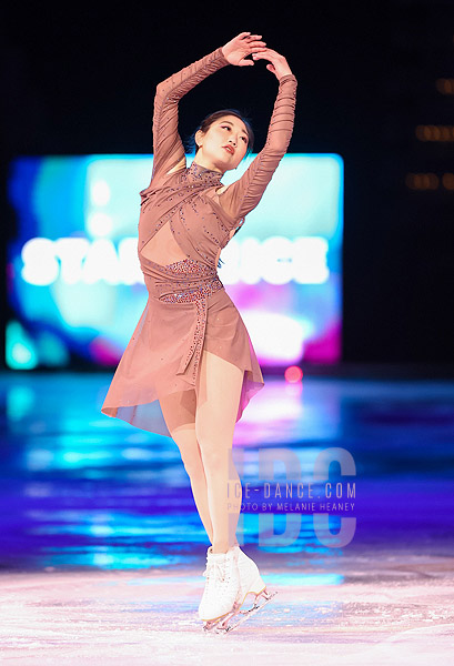 Mirai Nagasu
