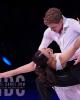 Madison Chock & Evan Bates