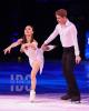 Madison Chock & Evan Bates