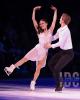 Madison Chock & Evan Bates