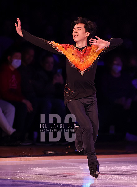 Vincent Zhou