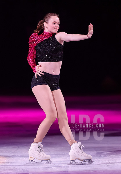 Mariah Bell