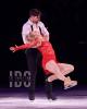 Madison Hubbell & Zachary Donohue