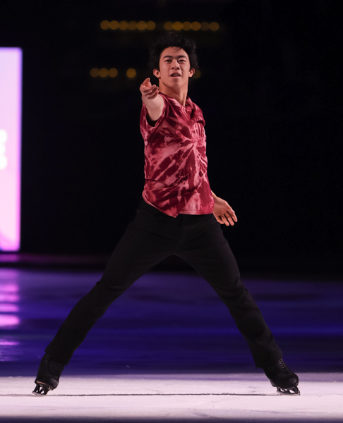 Nathan Chen