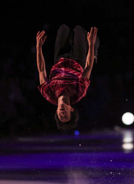 Nathan Chen