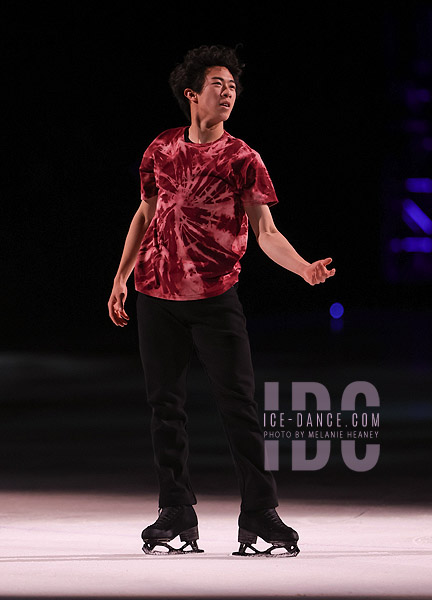 Nathan Chen