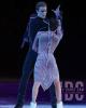 Madison Chock & Evan Bates
