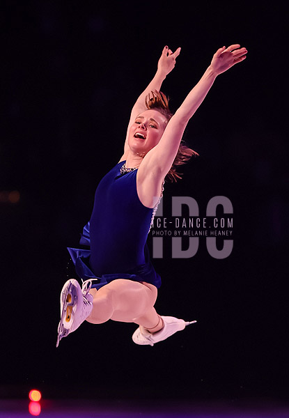 Mariah Bell