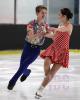 Mckenzie Mcintyre & Simon Mintz