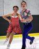 Mckenzie Mcintyre & Simon Mintz