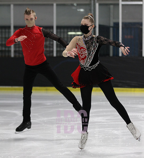 Cianin Rudedenman & Brysin Rudedenman