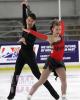 Jasmine Robertson & Hayden Wood