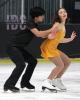 Julia Coggins & Drake Tong