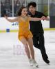 Julia Coggins & Drake Tong