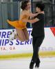 Julia Coggins & Drake Tong