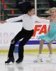 Shaylin Backer & Aaron Chen