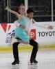 Shaylin Backer & Aaron Chen