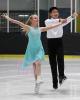 Shaylin Backer & Aaron Chen