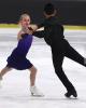 Pattern Dance - European Waltz