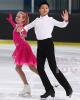 Shaylin Backer & Aaron Chen