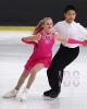Shaylin Backer & Aaron Chen