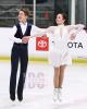 Mckenzie Mcintyre & Simon Mintz