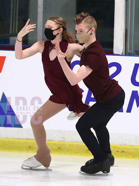 Cianin Rudedenman & Brysin Rudedenman
