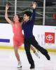 Julia Coggins & Drake Tong