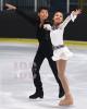 Celine Chen & Nathan Chen