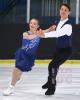 Jasmine Robertson & Hayden Wood