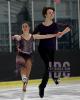 Isabella Flores & Dimitry Tsarevski