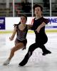 Isabella Flores & Dimitry Tsarevski