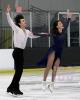 Helena Carhart & Volodymyr Horovyi