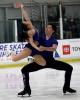 Angela Ling & Caleb Wein